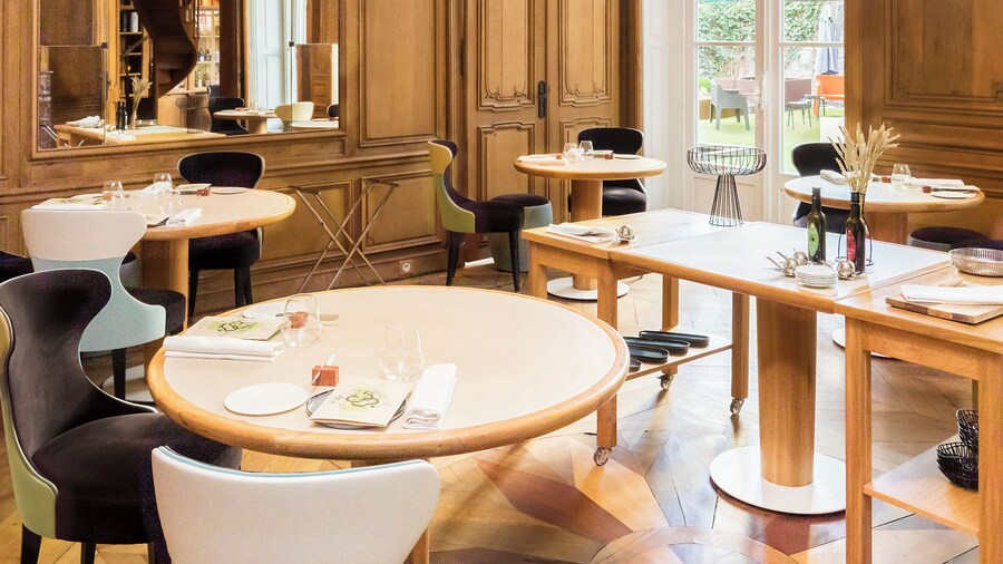 Clarance Hotel Lille