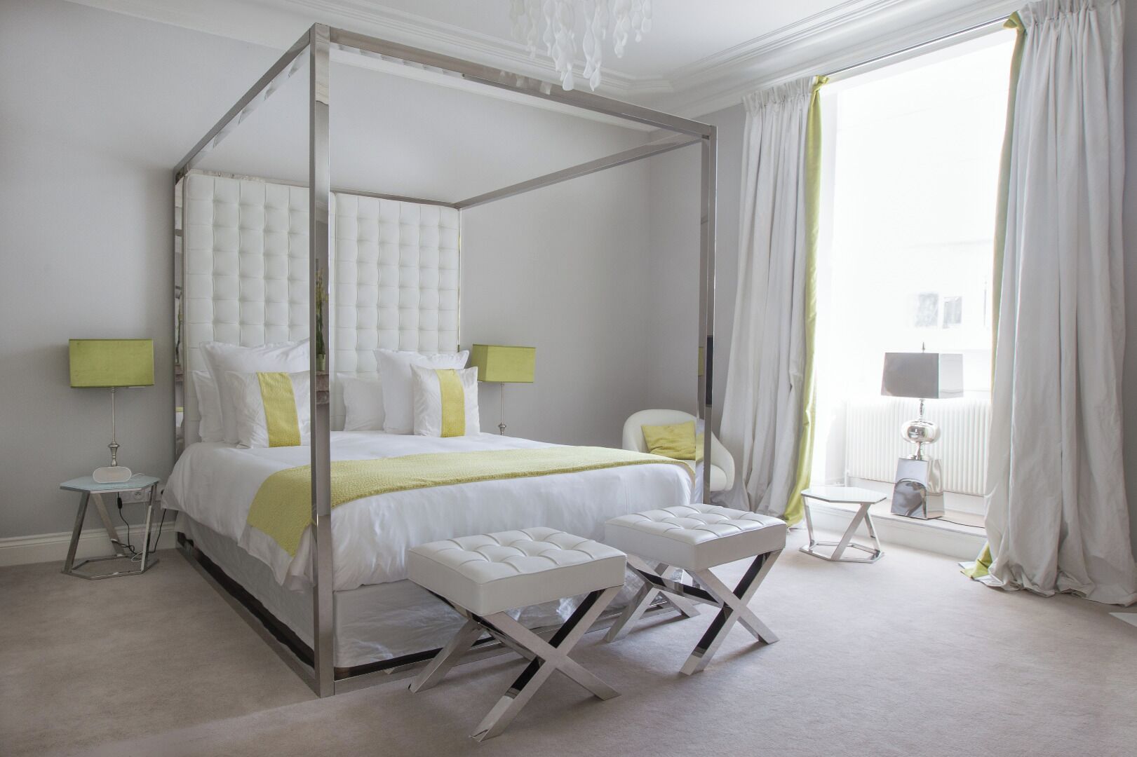 Foto - Clarance Hotel Lille