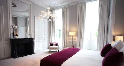Clarance Hotel Lille