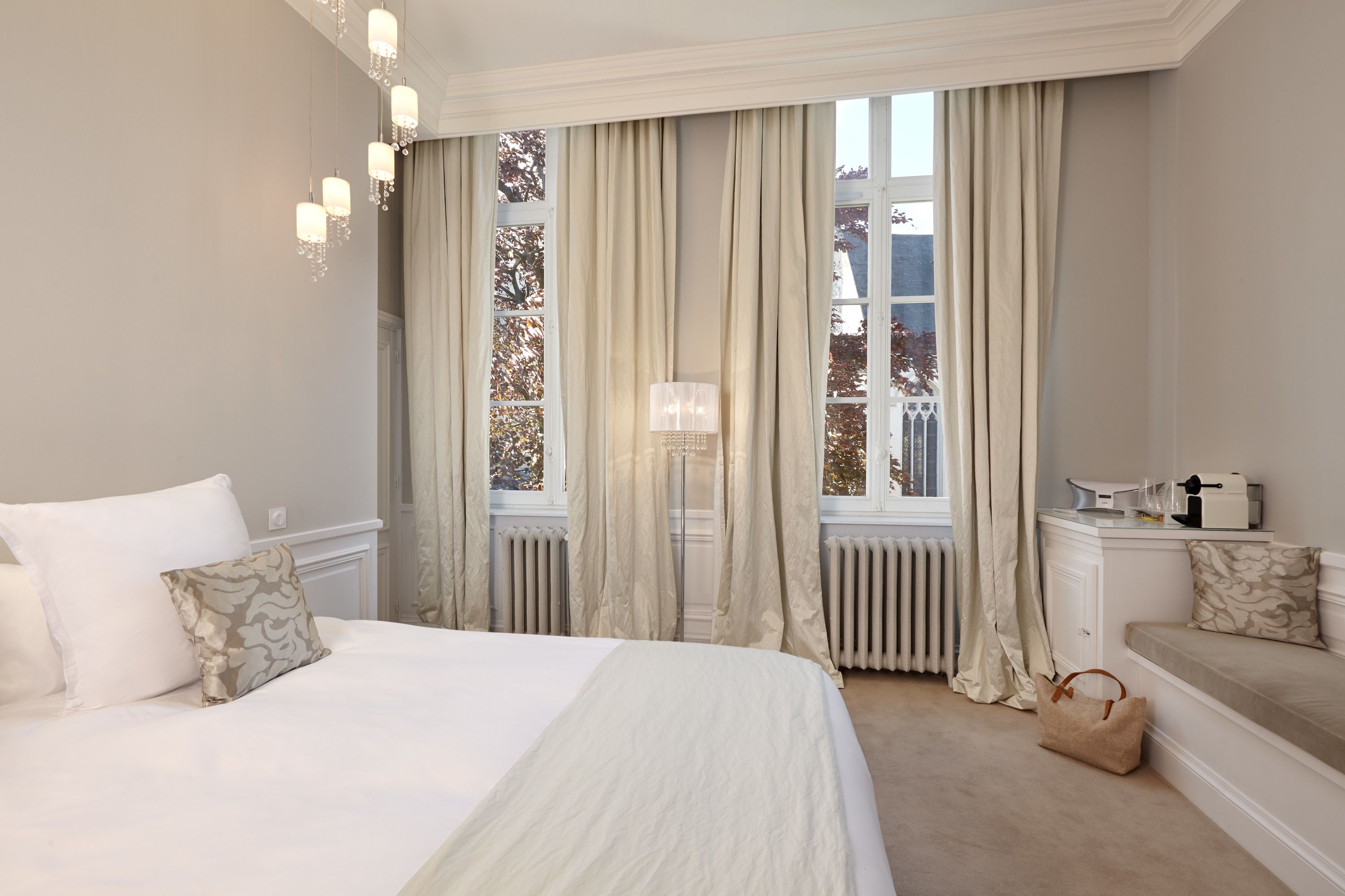 privilege double room | 1 bedroom, premium bedding, minibar, in-room safe