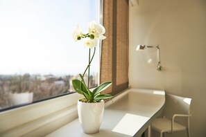 Room amenity - Le Léman Hôtel (Vevey)