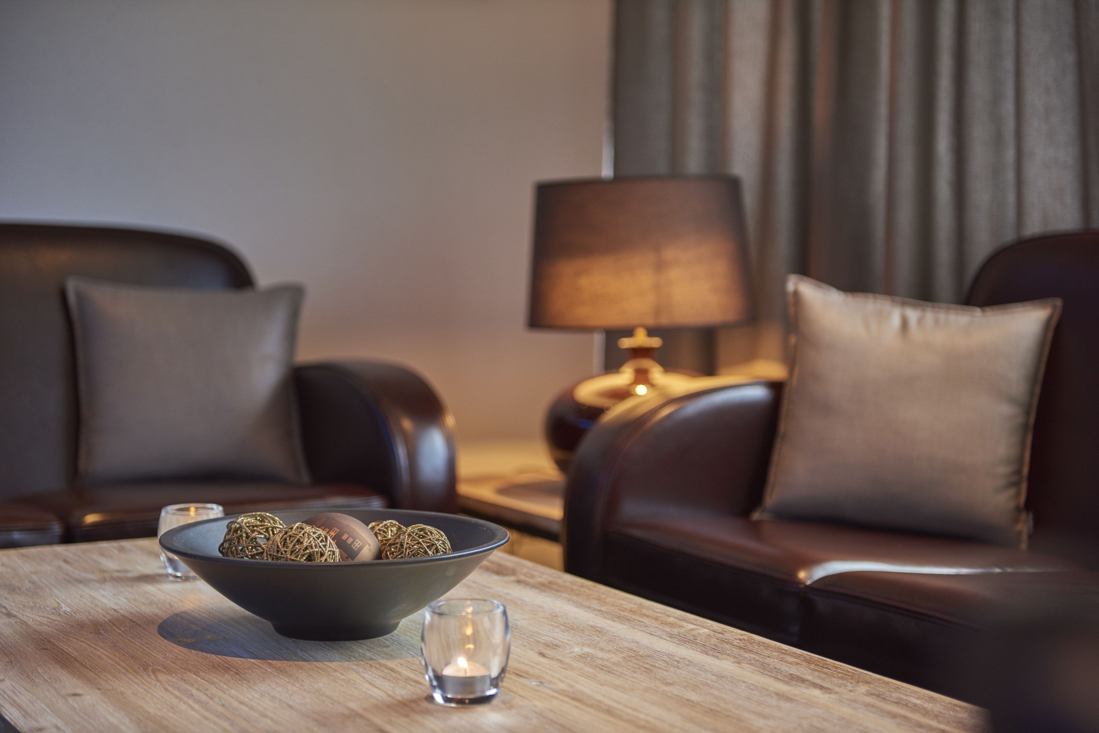 Photo - Le Leman Hotel