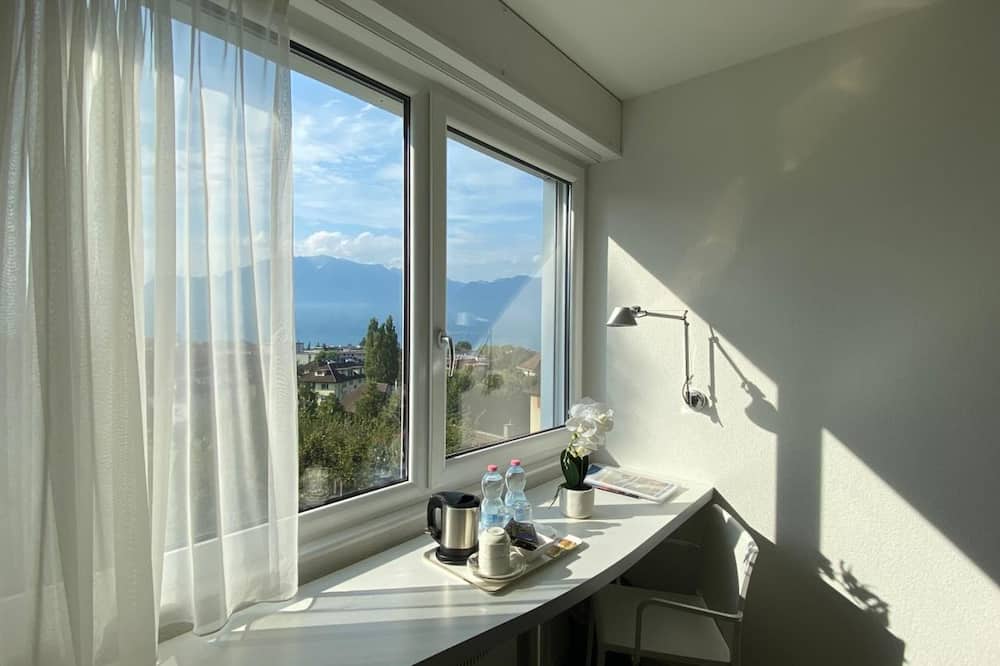Le Léman Hôtel