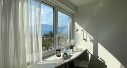 Le Léman Hôtel