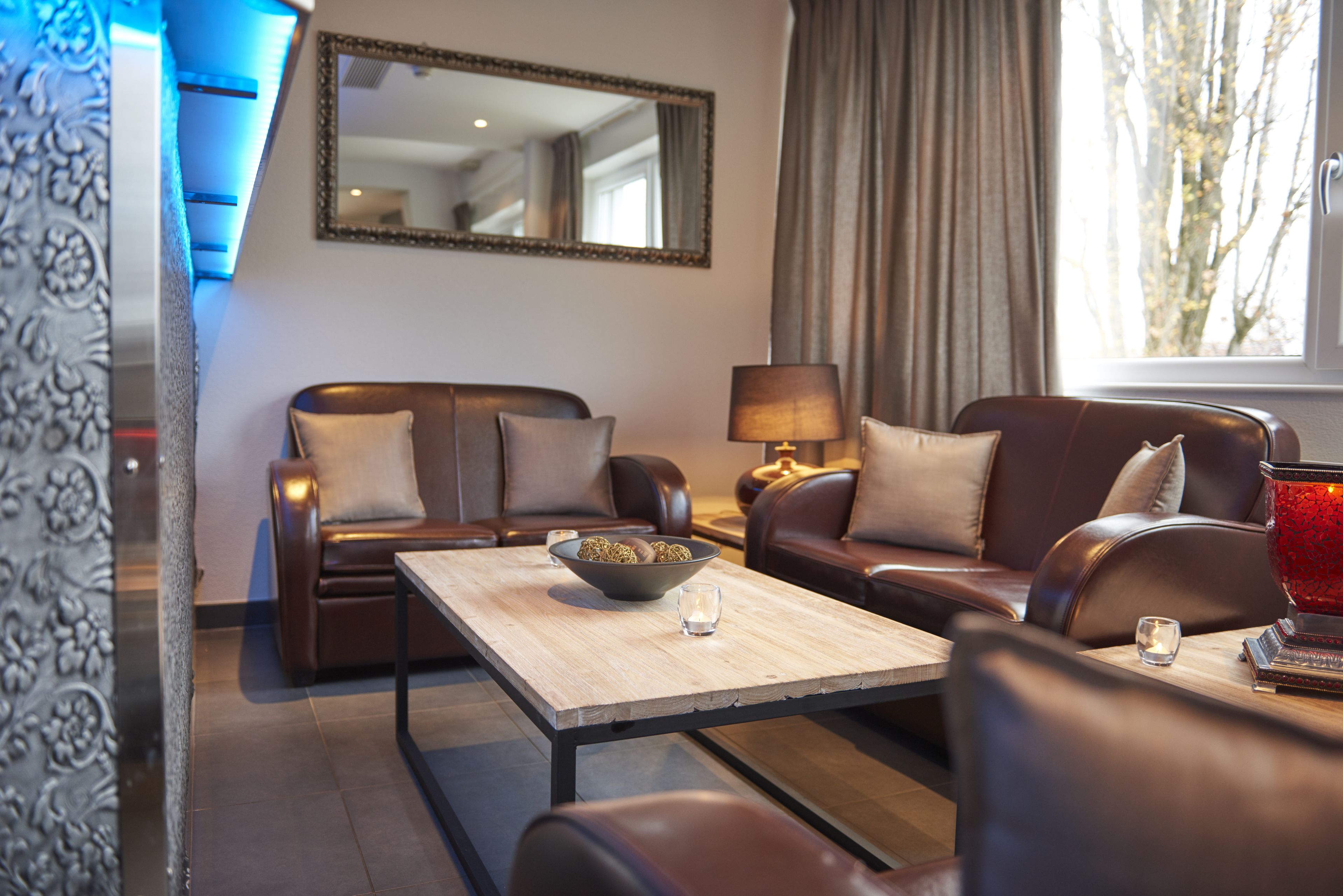 Télévision à écran plat