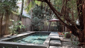 Premium Suite | Private pool