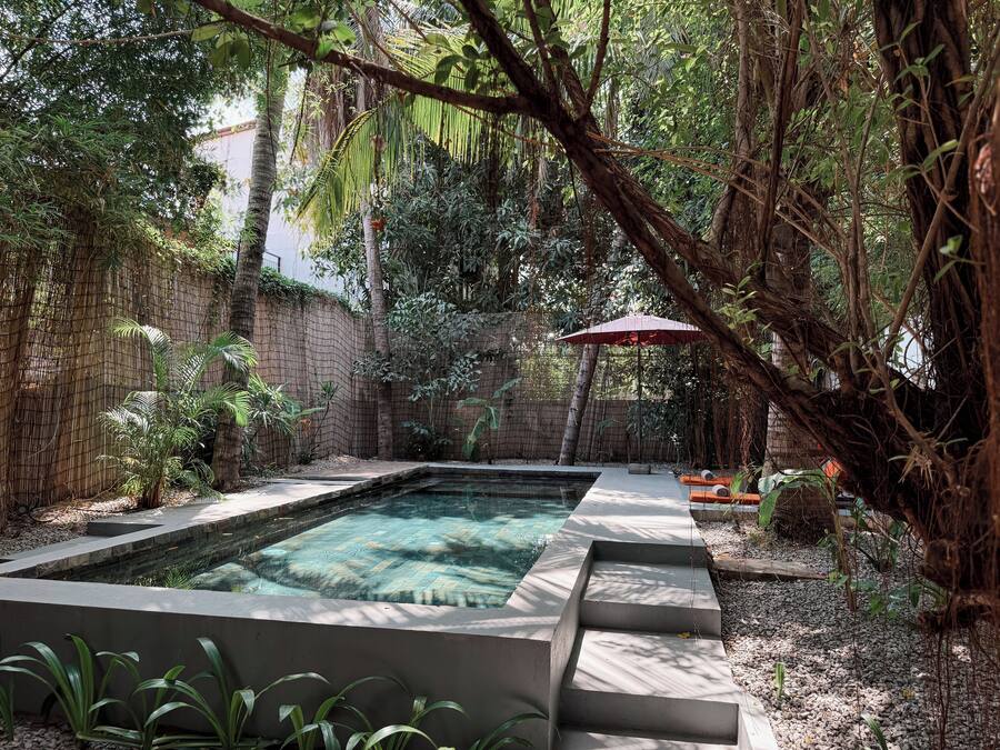 Premium Suite | Private pool