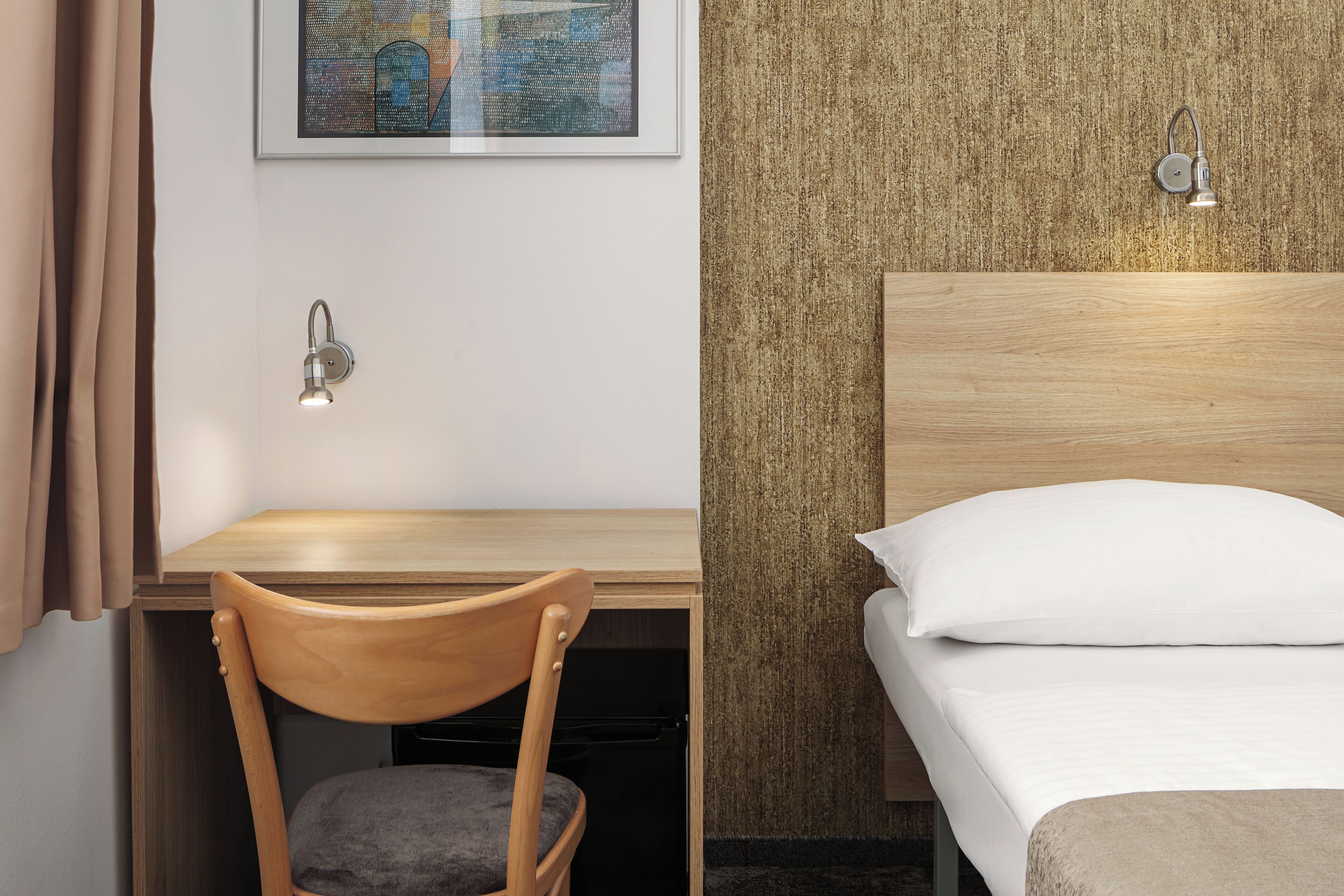 Foto - Hotel Ambiance
