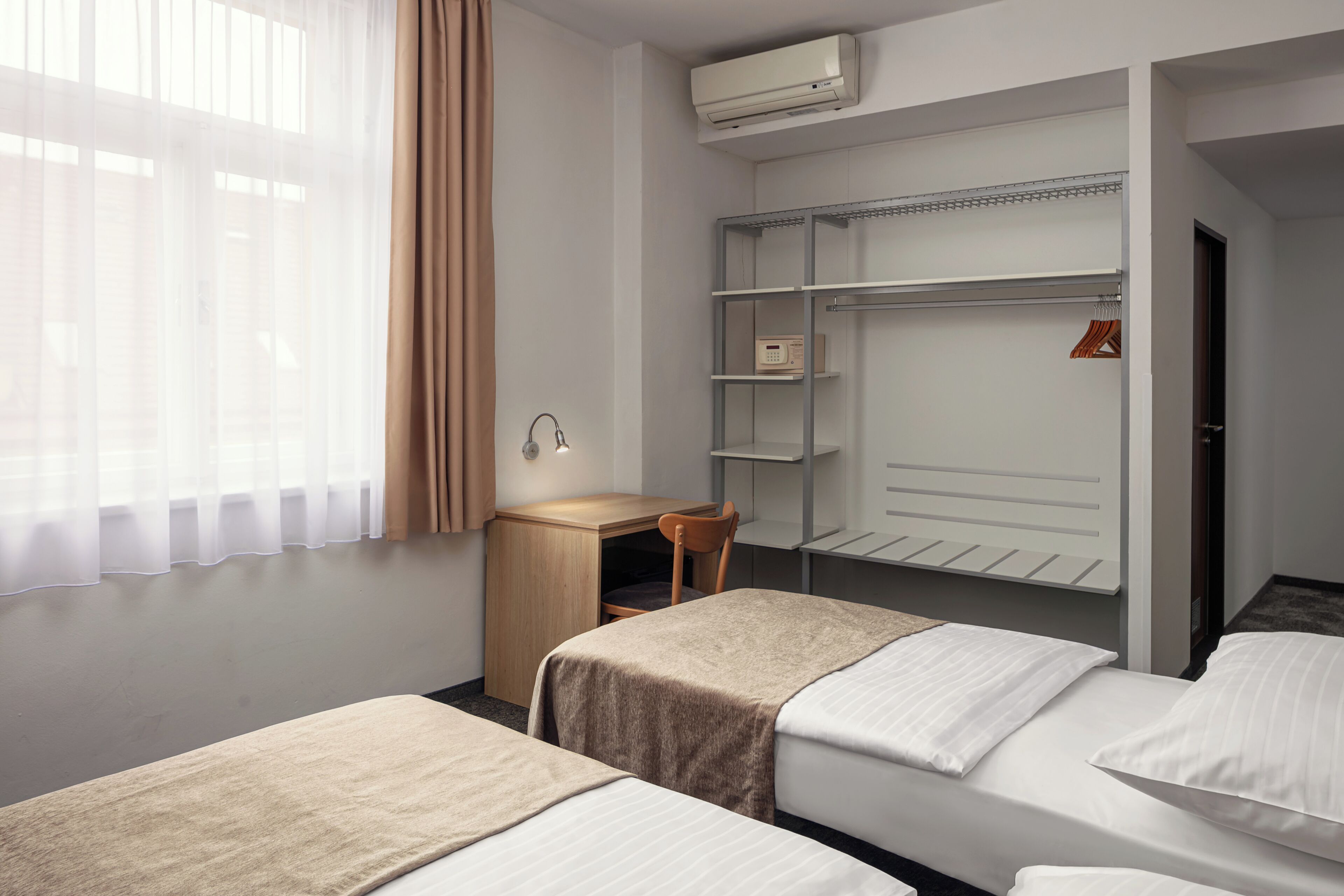 Foto - Hotel Ambiance