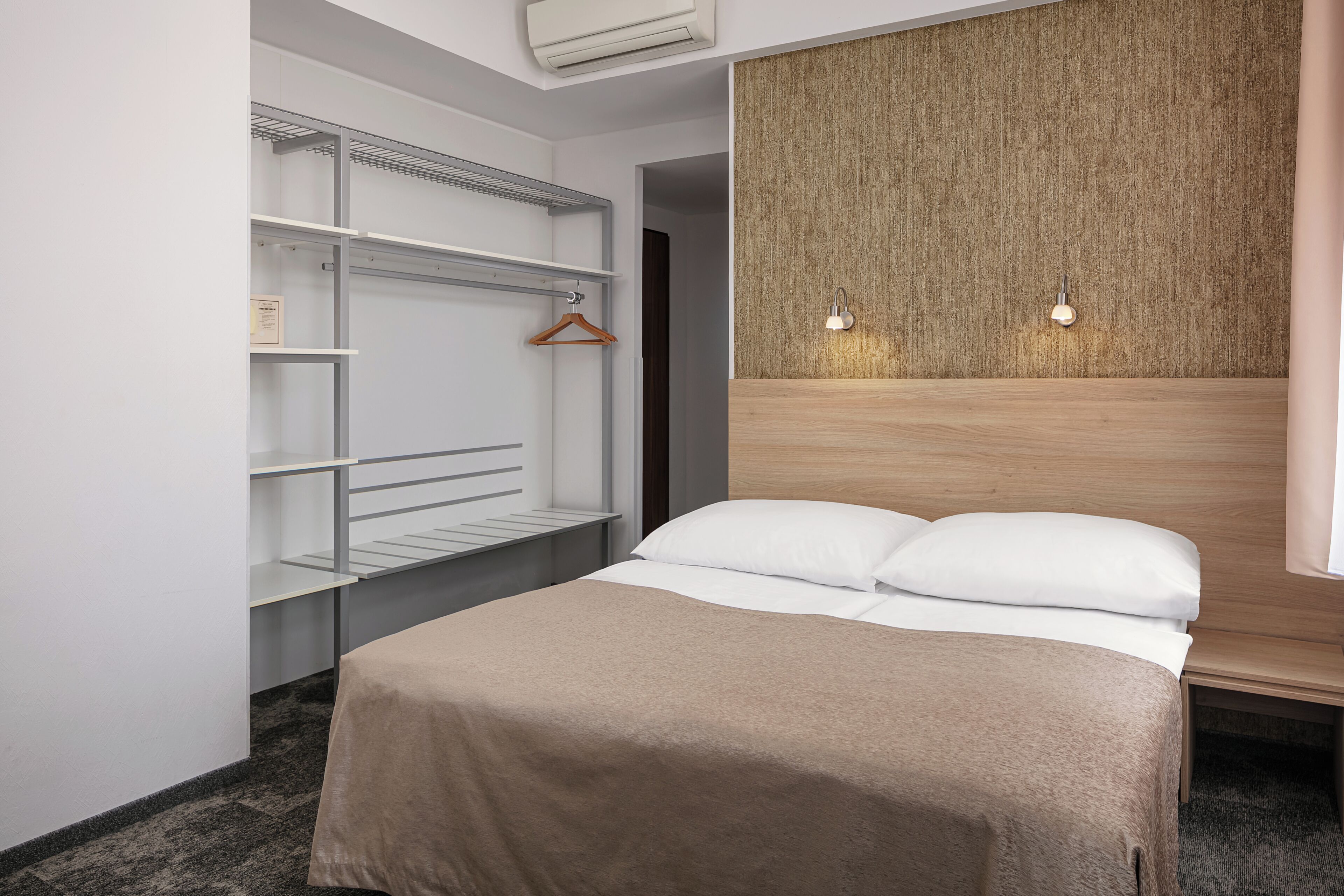 Foto - Hotel Ambiance