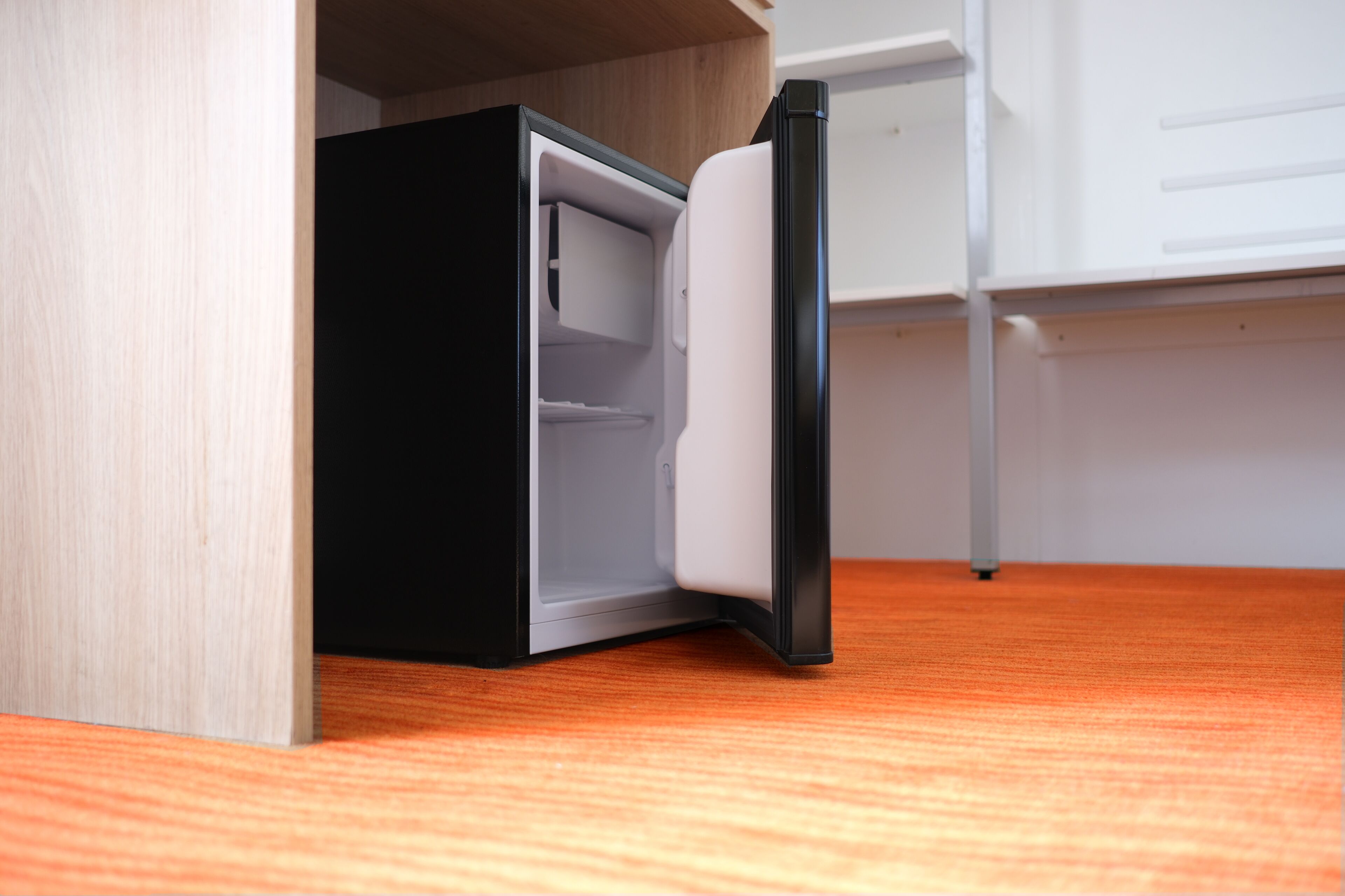 in-room safe, desk, blackout curtains, soundproofing