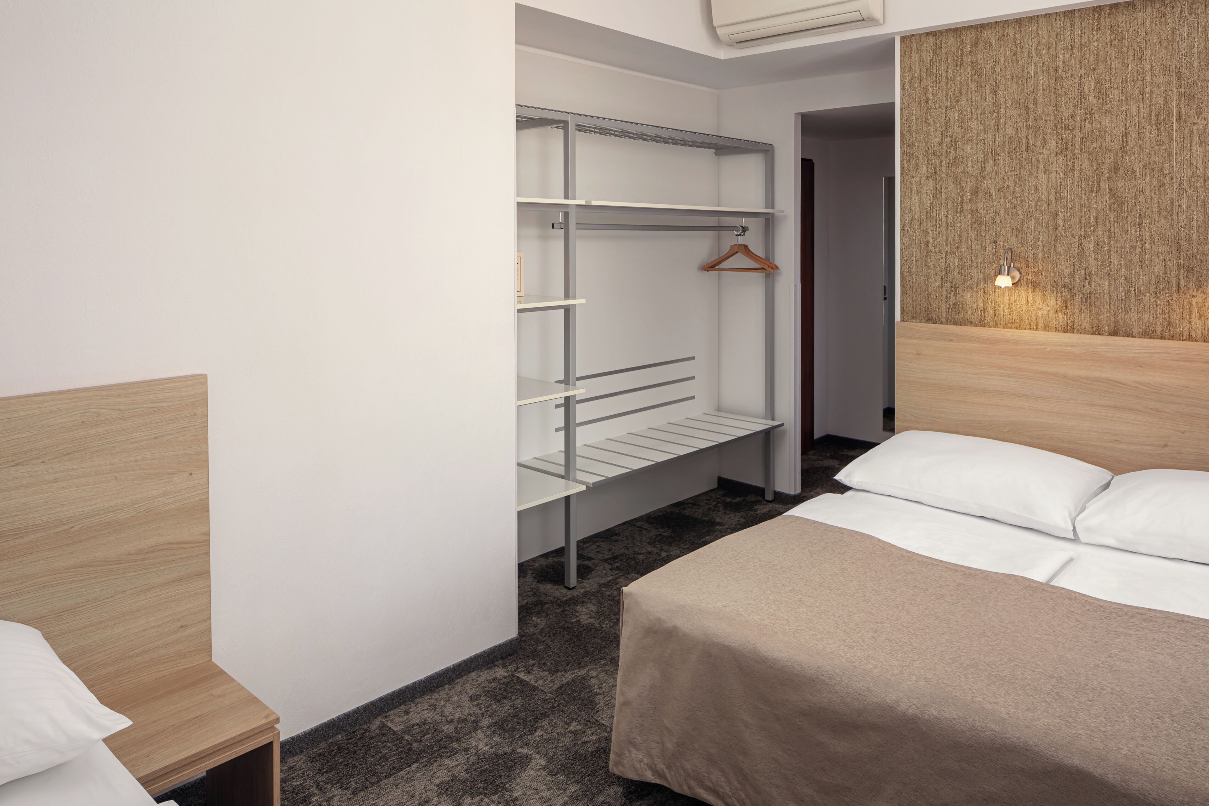 Foto - Hotel Ambiance