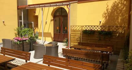 Hotel Ambiance
