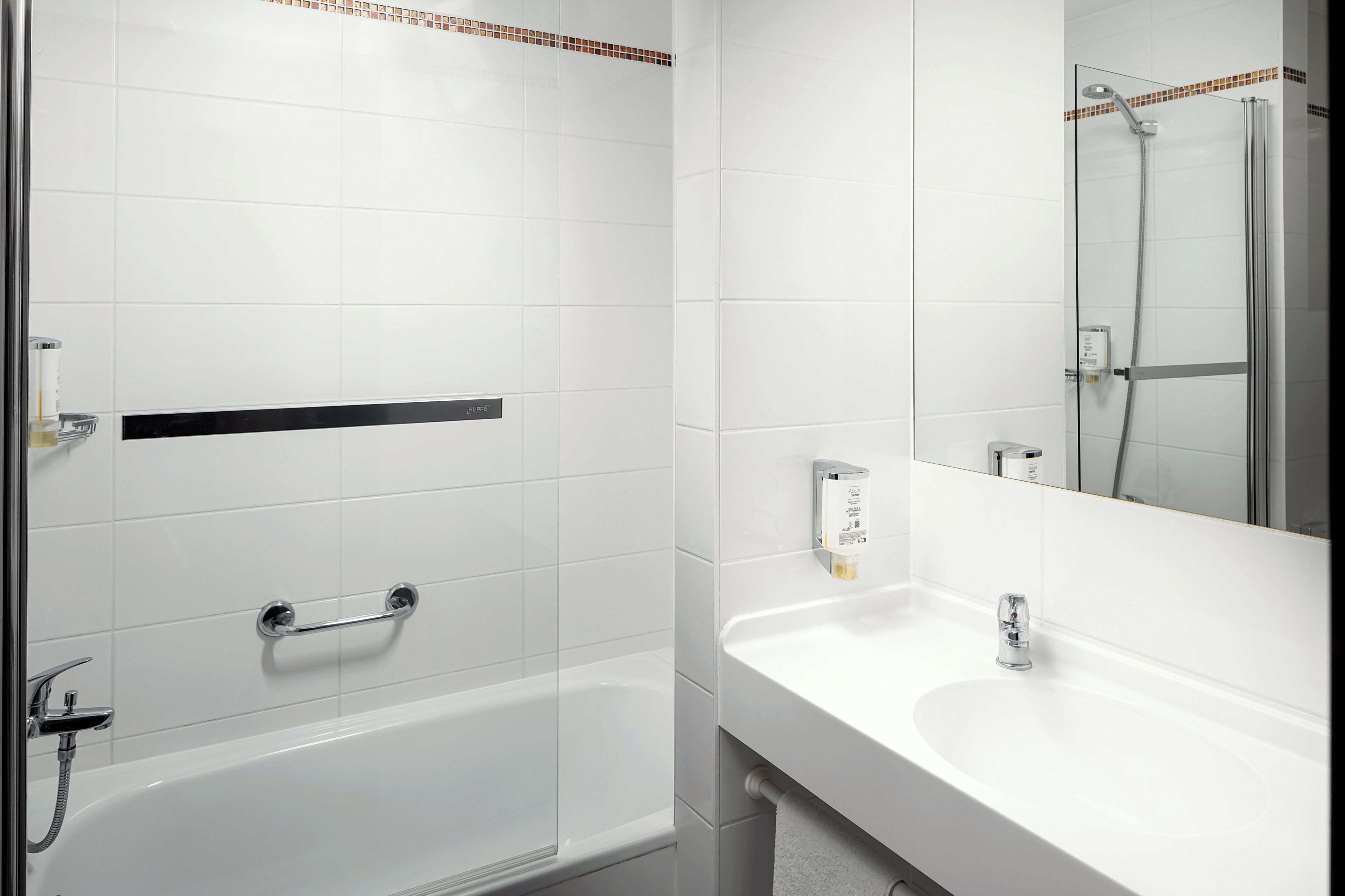 Foto - Hotel Ambiance