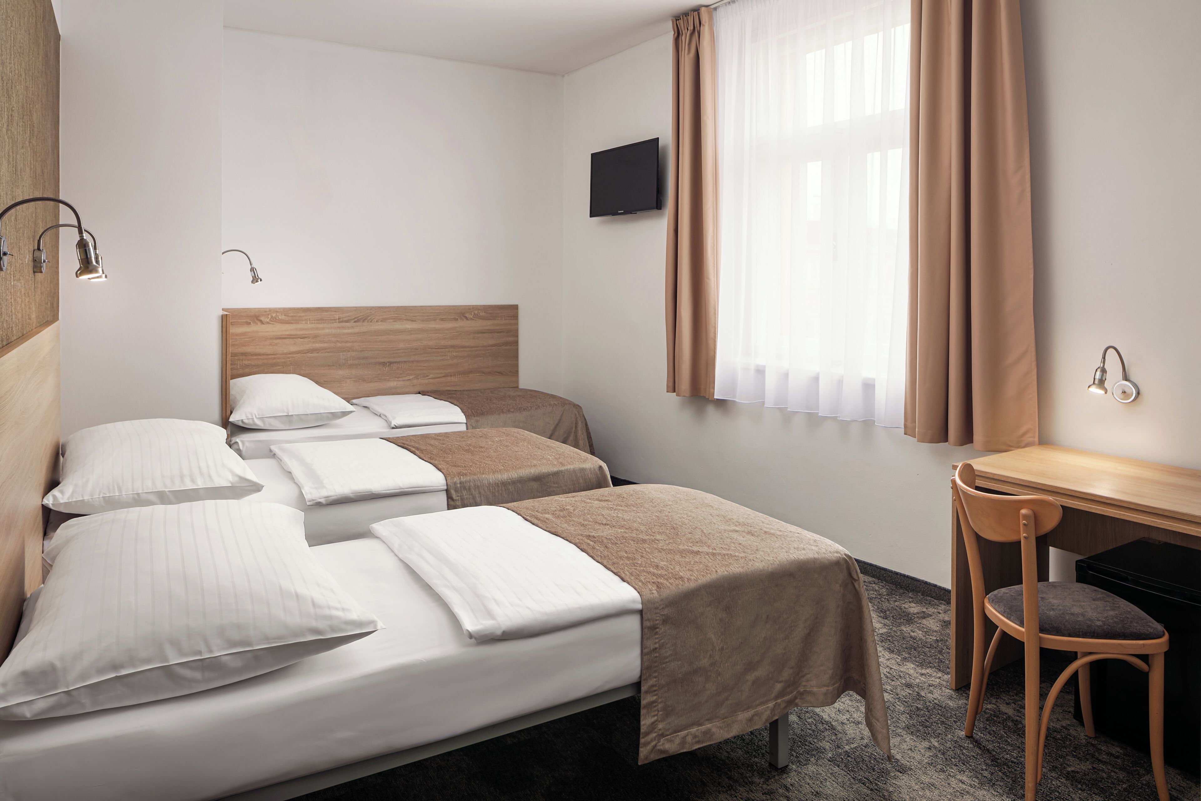 Foto - Hotel Ambiance