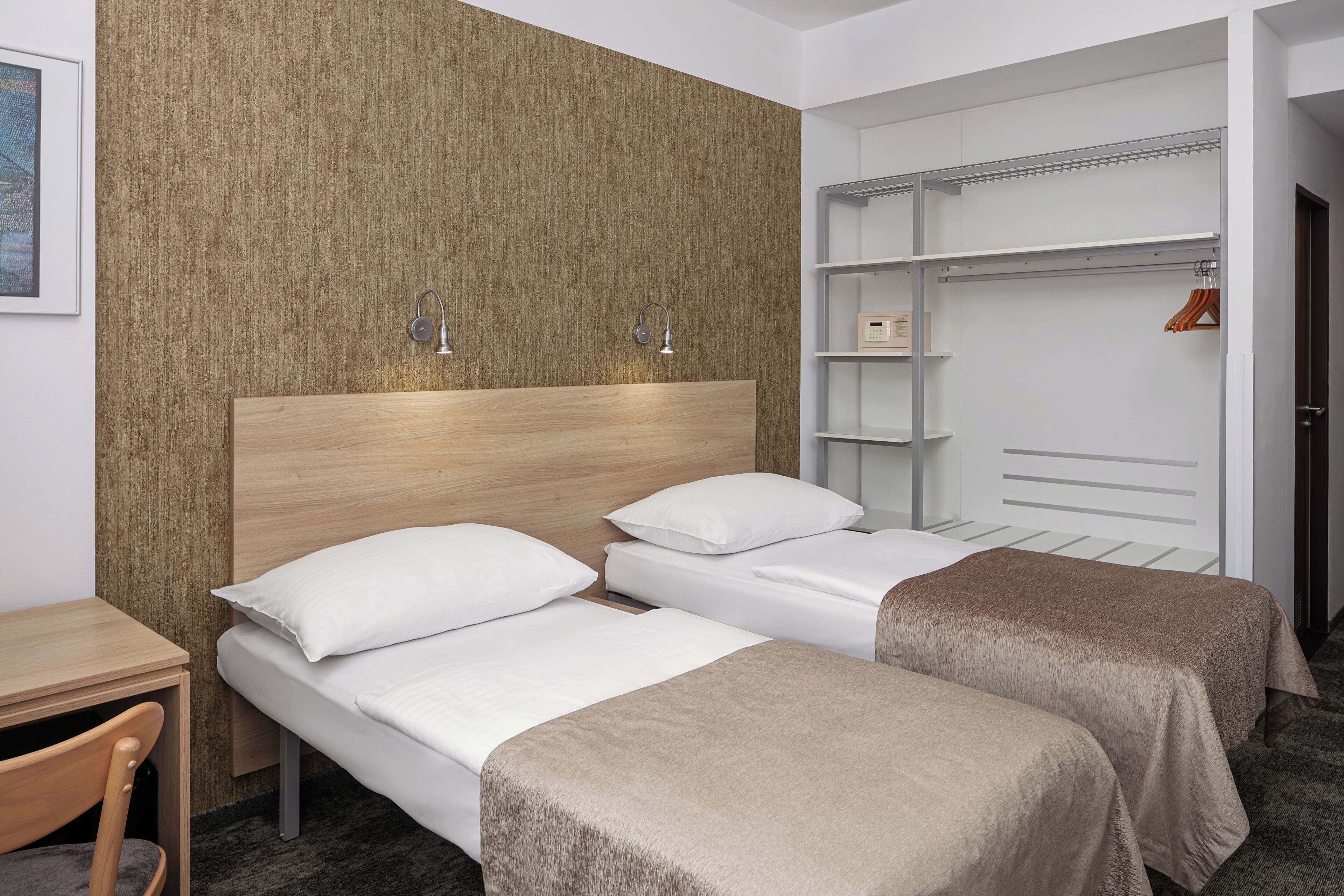 Foto - Hotel Ambiance