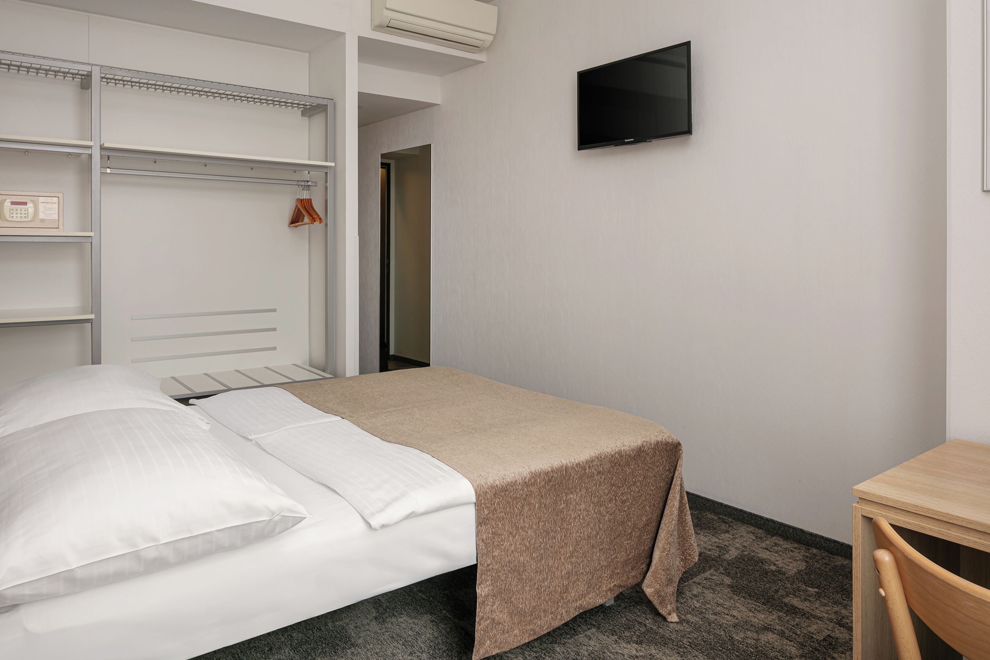 Foto - Hotel Ambiance