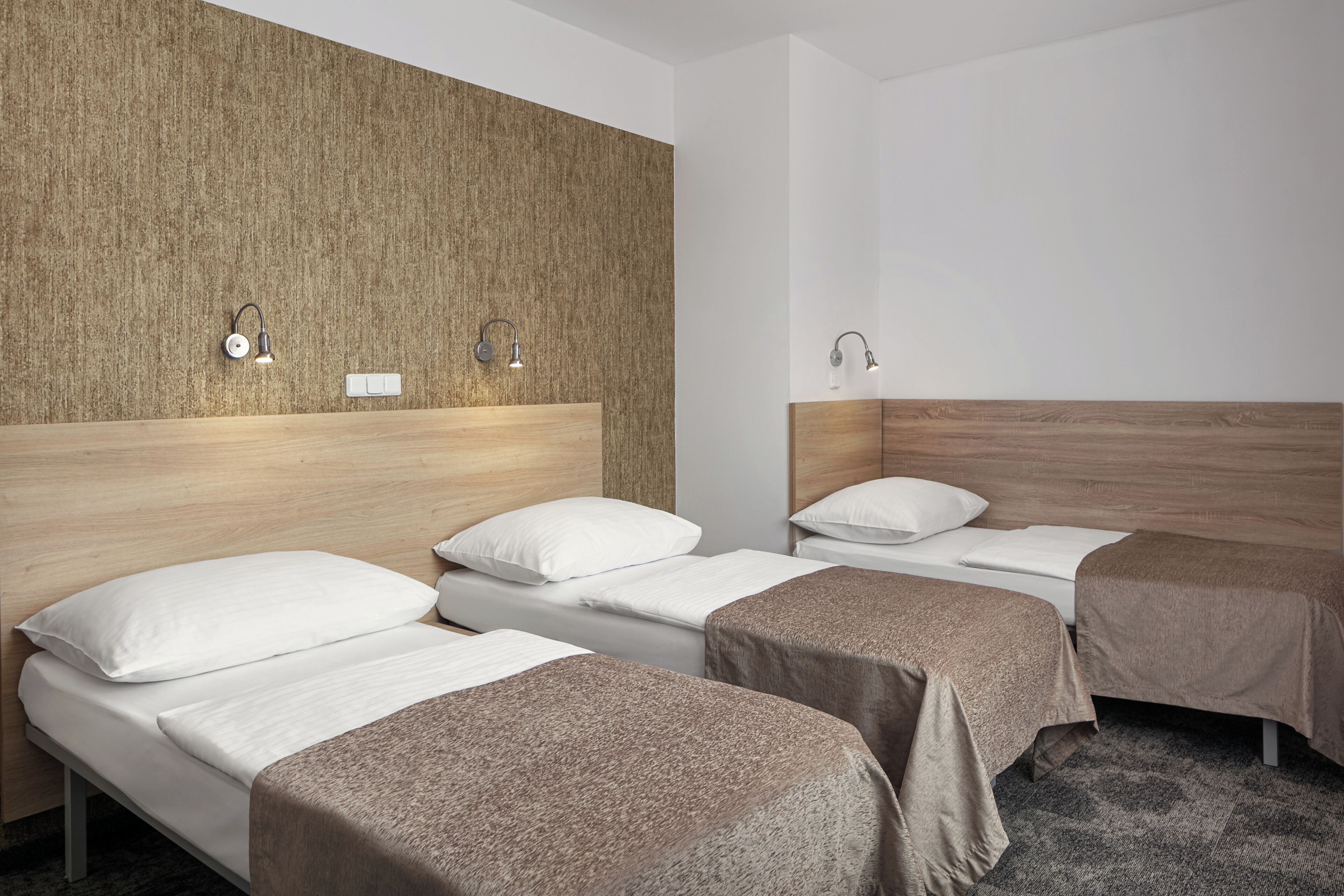 Foto - Hotel Ambiance