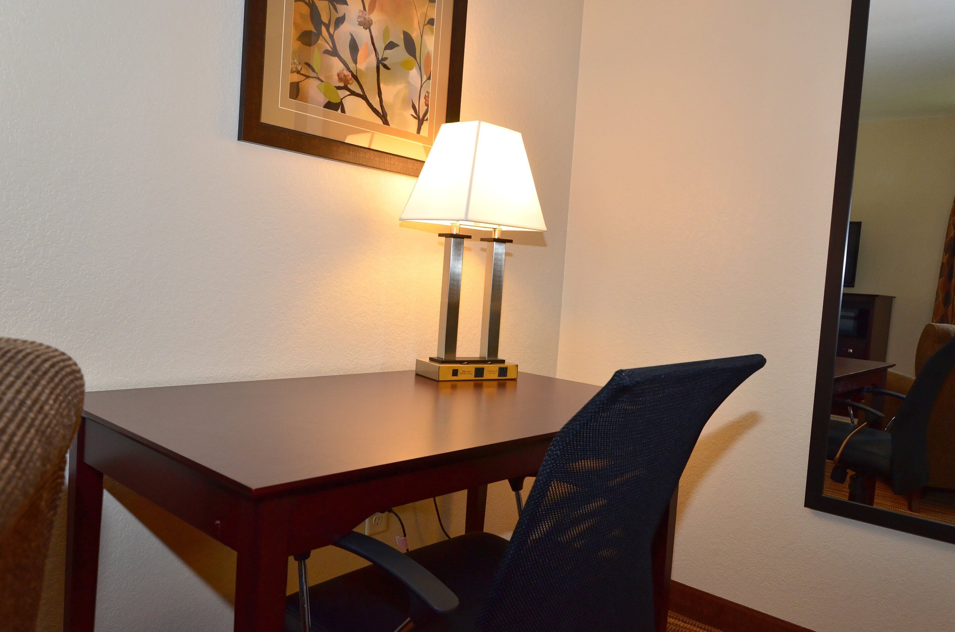 premium bedding, down duvets, pillow-top beds, in-room safe