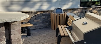 Cobblestone Inn & Suites - Clarion