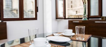 Apartamentos Casa de la Lonja