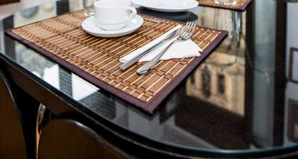 Apartamentos Casa de la Lonja