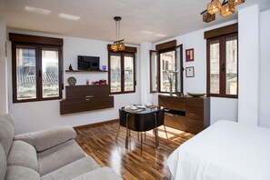 Estudio (C/ San Jeronimo 2) | Ropa de cama de alta calidad, edredón y camas Select Comfort 