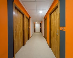 Pasillo