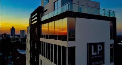 Hotel LP Equipetrol