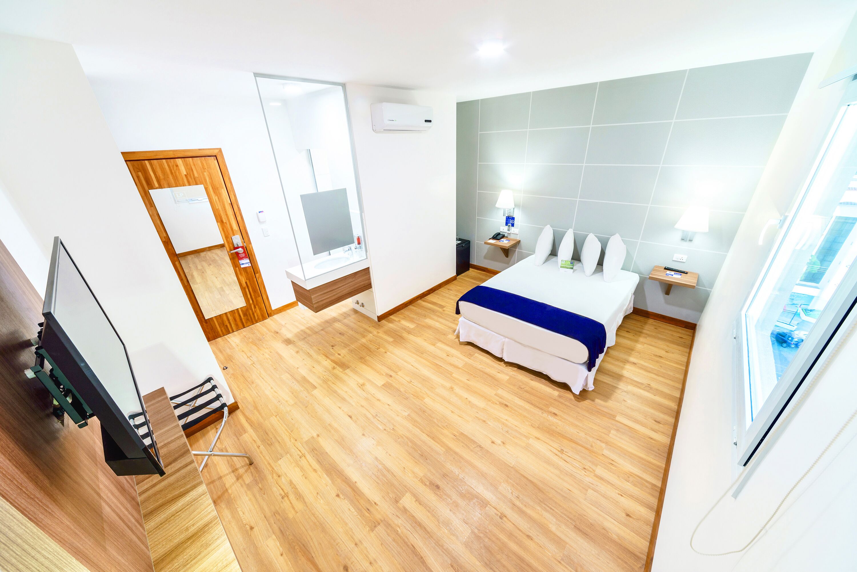 Foto - LP Equipetrol