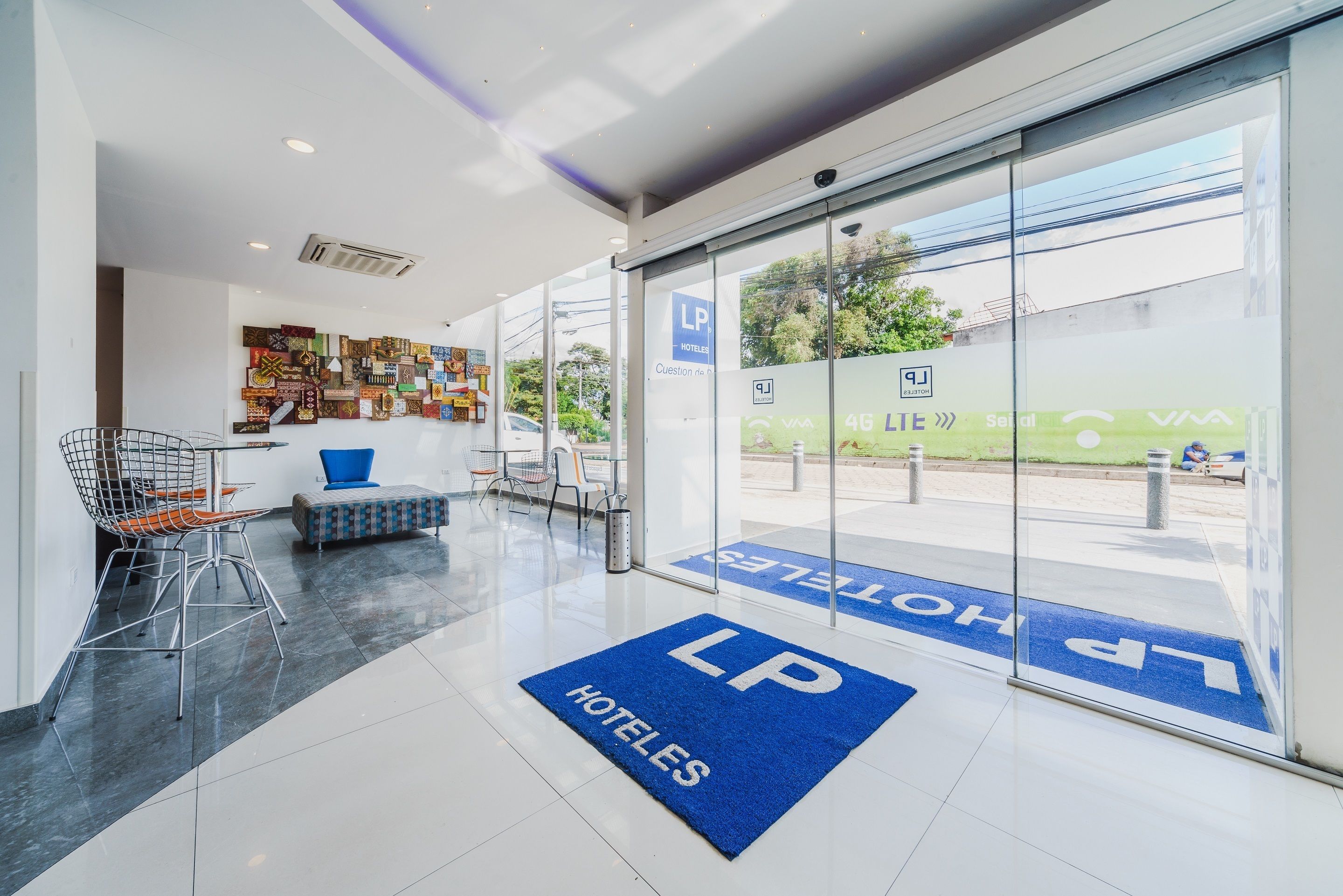 내부 세부 사진