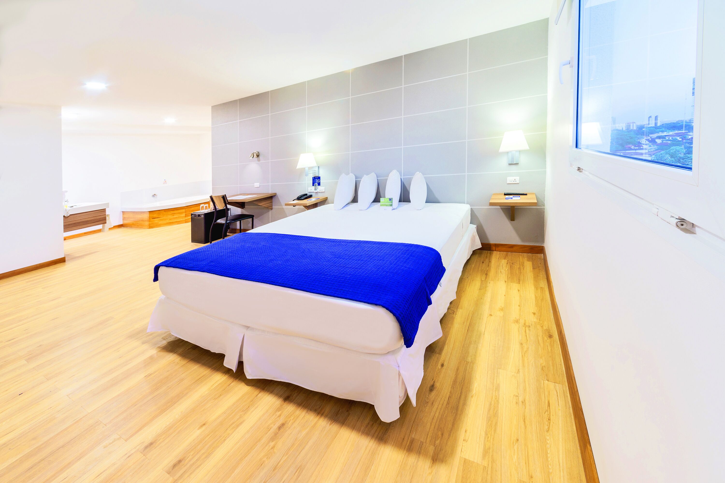 Foto - LP Equipetrol