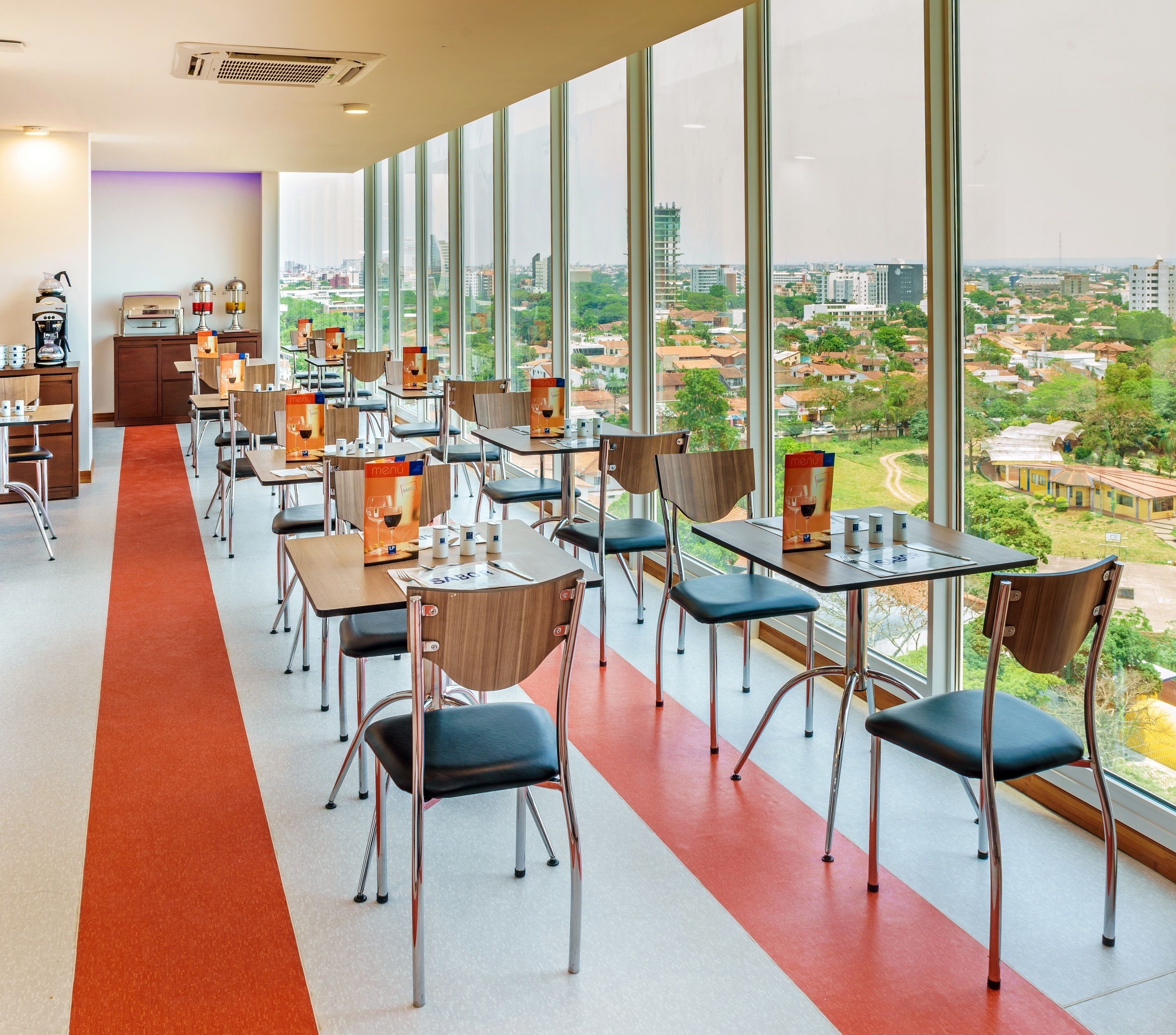 Foto - Hotel LP Equipetrol
