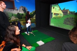 Golf