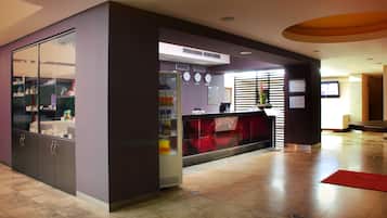 Recepción
