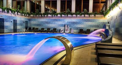 Wellness Hotel Diplomat