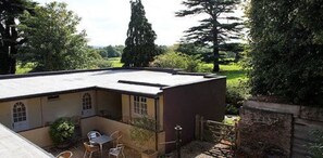 Exterior - The Coach House (Bristol)