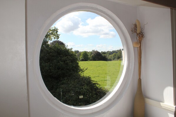 View from property - The Coach House (Bristol)