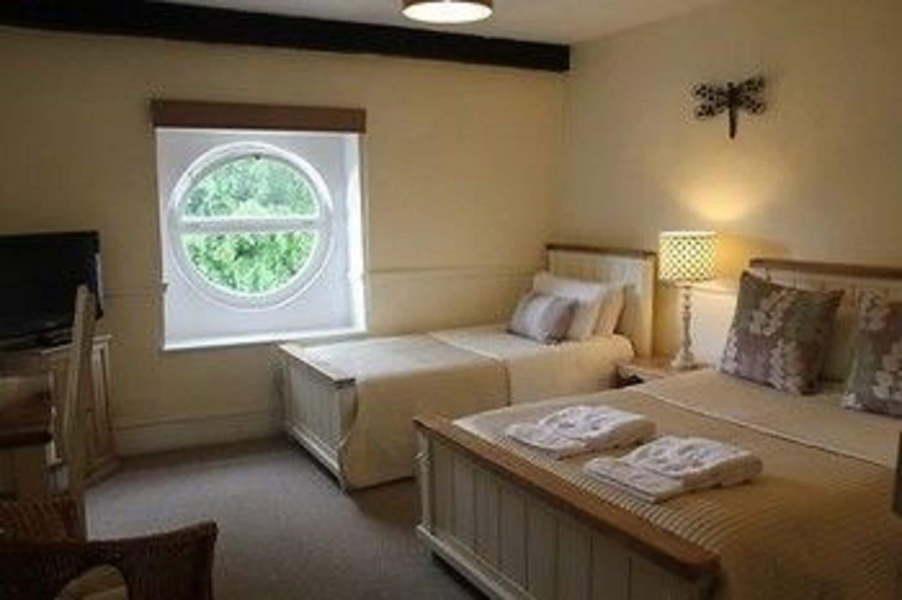 Family Triple Room