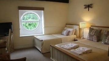 Family Triple Room