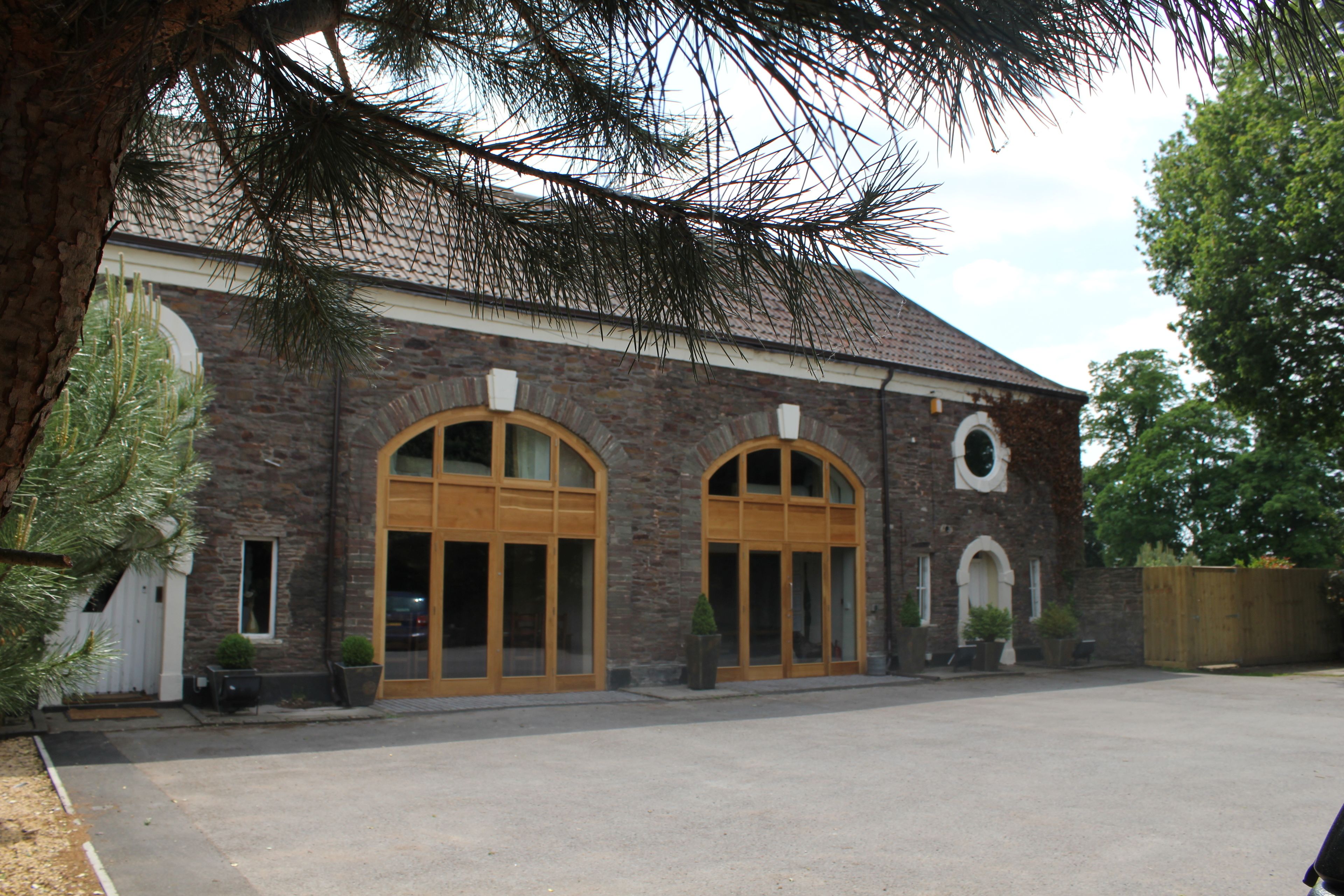 The Coach House in Bristol, United Kingdom