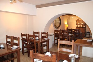 Servei de restauració