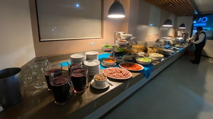 Hotel Misión Express Pachuca