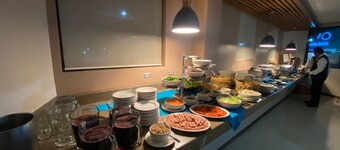 Hotel Misión Express Pachuca