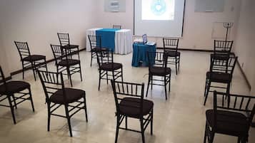 Sala de reuniones
