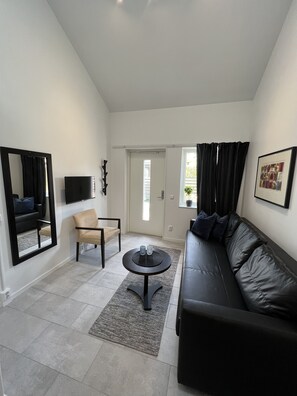 Appartement Supérieur | Coin séjour