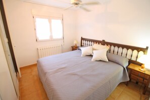 Villa, 3 camere da letto
