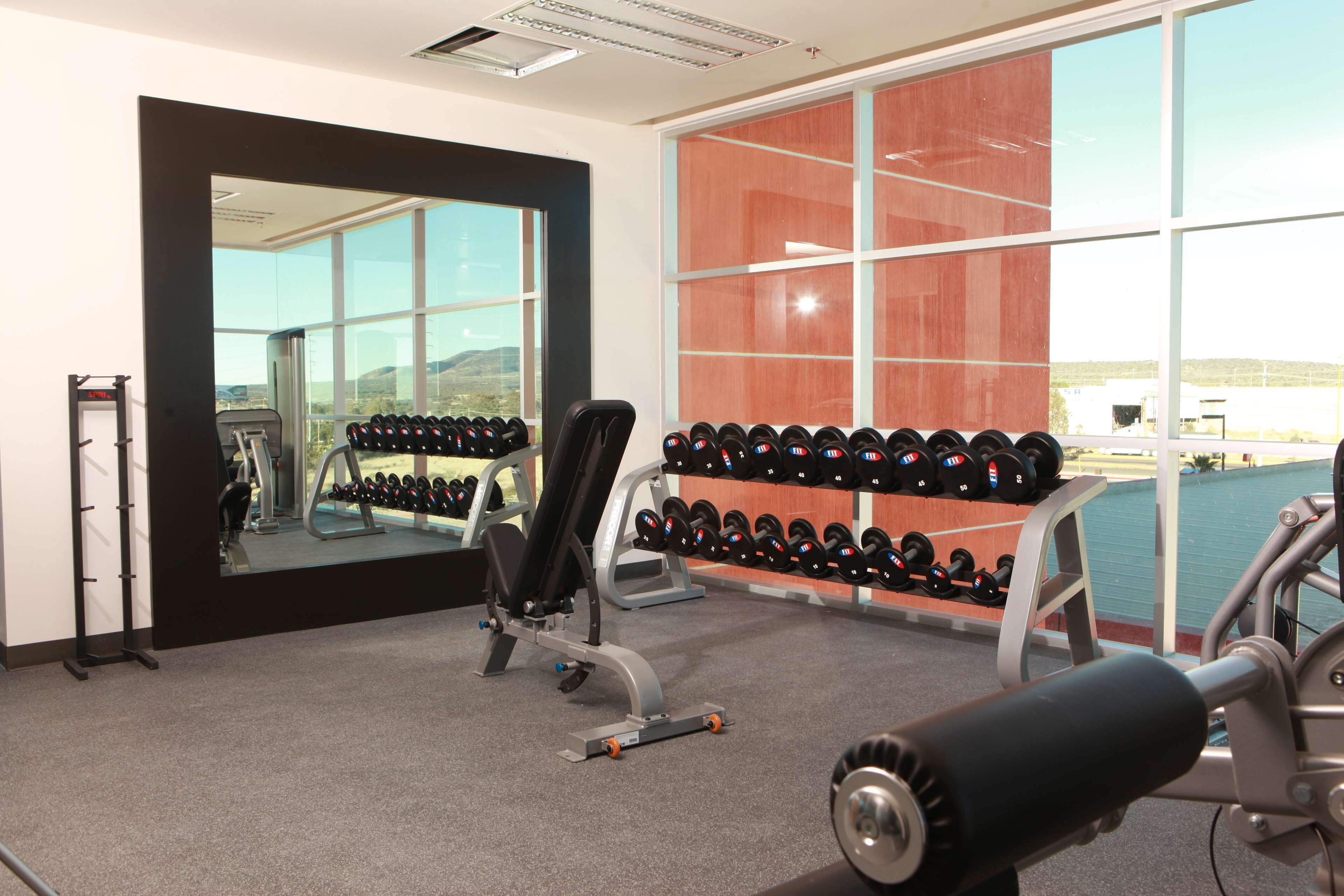 Foto - Hampton Inn & Suites by Hilton Aguascalientes Aeropuerto