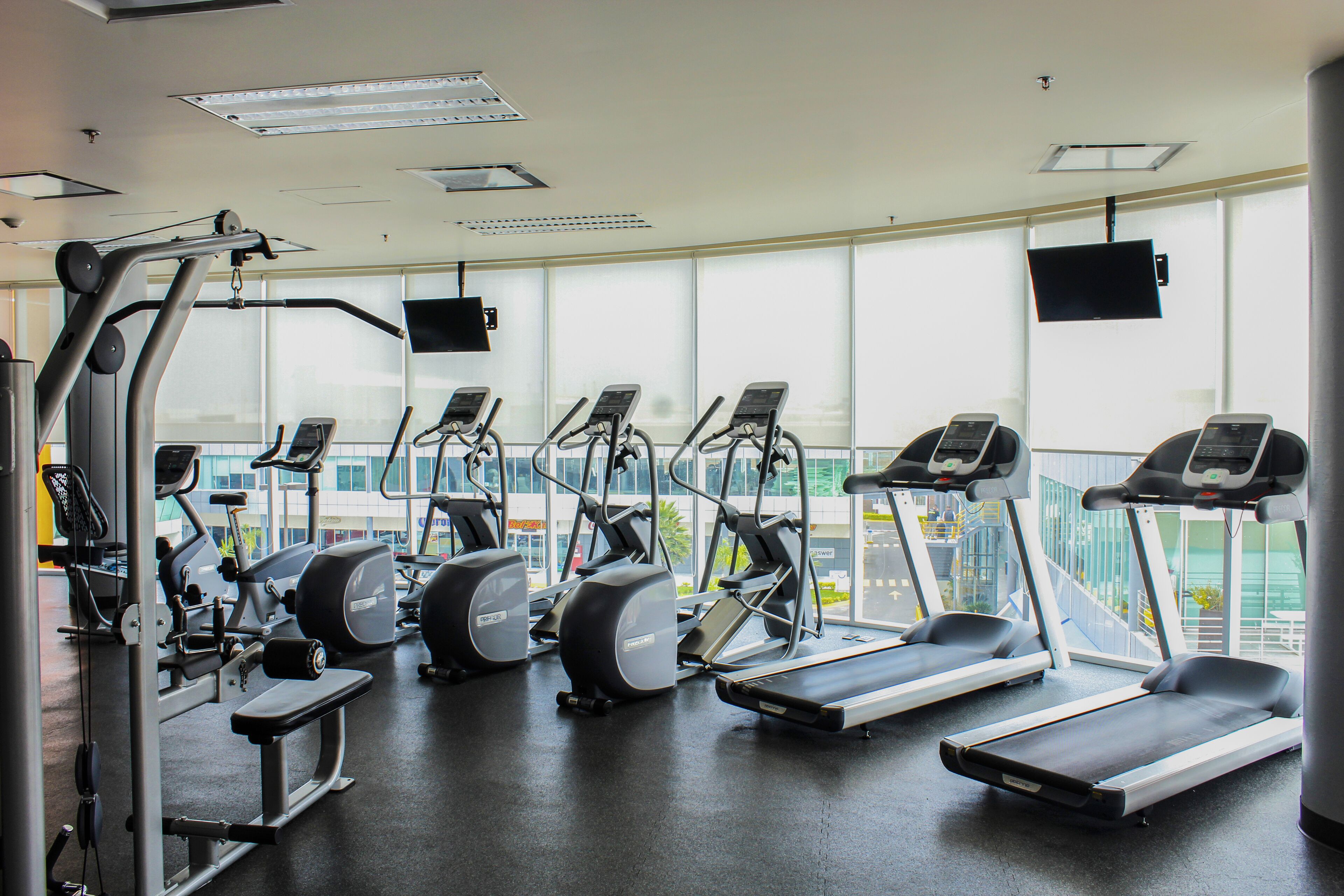 Foto - Hampton Inn & Suites by Hilton Aguascalientes Aeropuerto