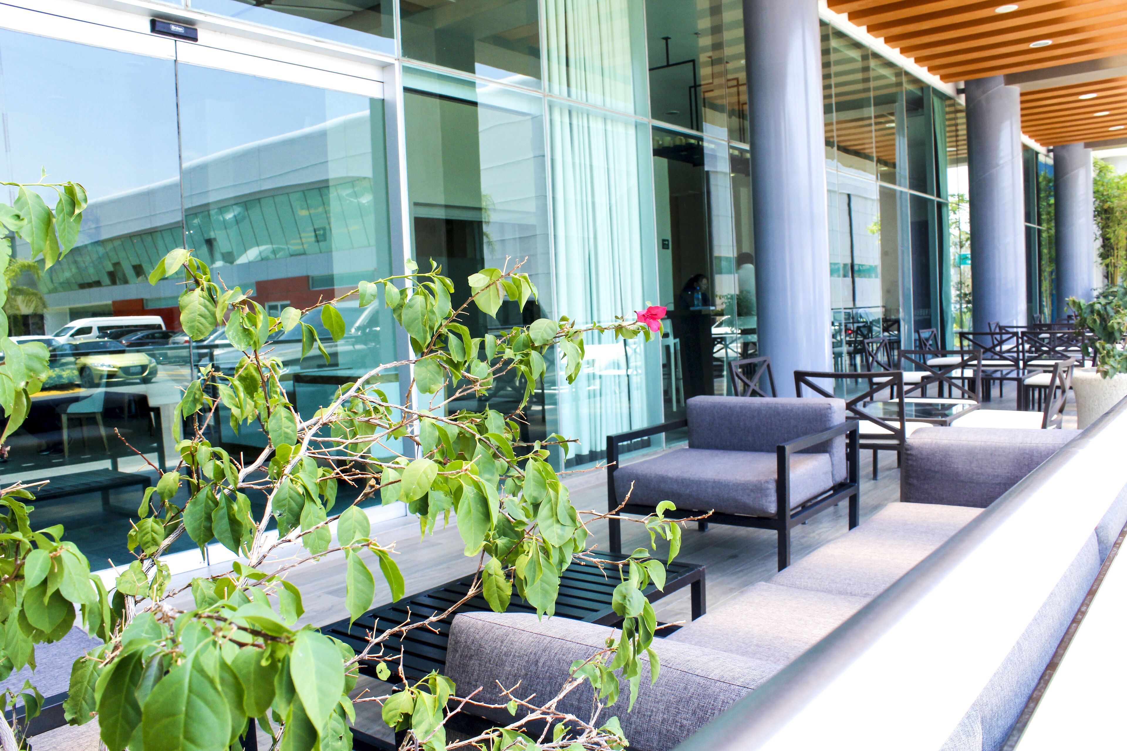 Foto - Hampton Inn & Suites by Hilton Aguascalientes Aeropuerto